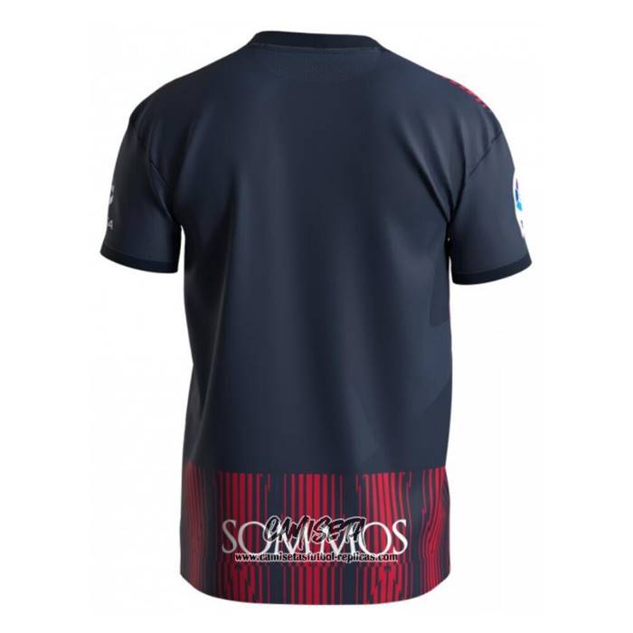 Primera Camiseta SD Huesca 2022-2023